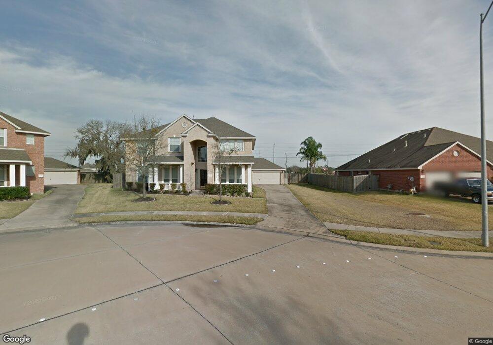 22122 Stonebriar Ln, Richmond, TX 77469 - photo 1