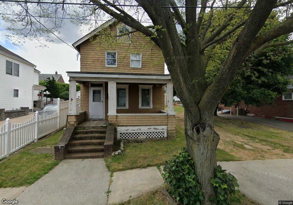 437 Gordon St, South Amboy, NJ 08879 - photo 1