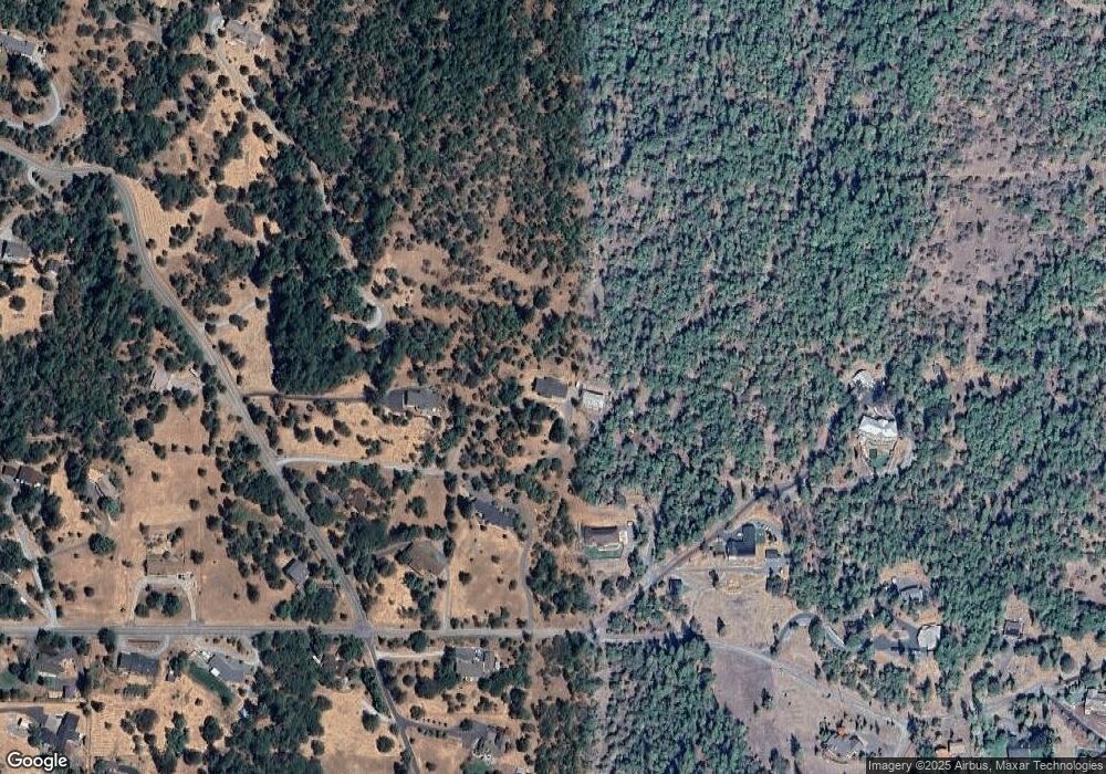 207 Rustic Canyon Dr, Grants Pass, OR 97526 - photo 1