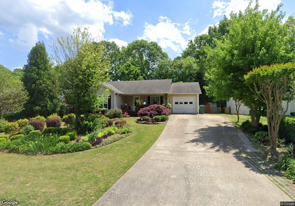 312 Mary Alice Dr unit 1, Winder, GA 30680 - photo 1