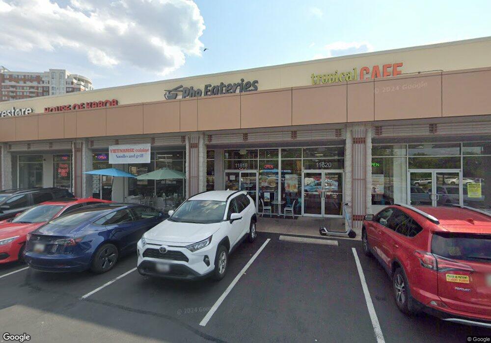 11620 Rockville Pike, Rockville, MD 20852 - photo 1