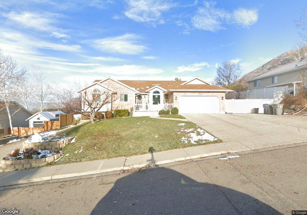 479 N 1200 E, Pleasant Grove, UT 84062 - photo 1