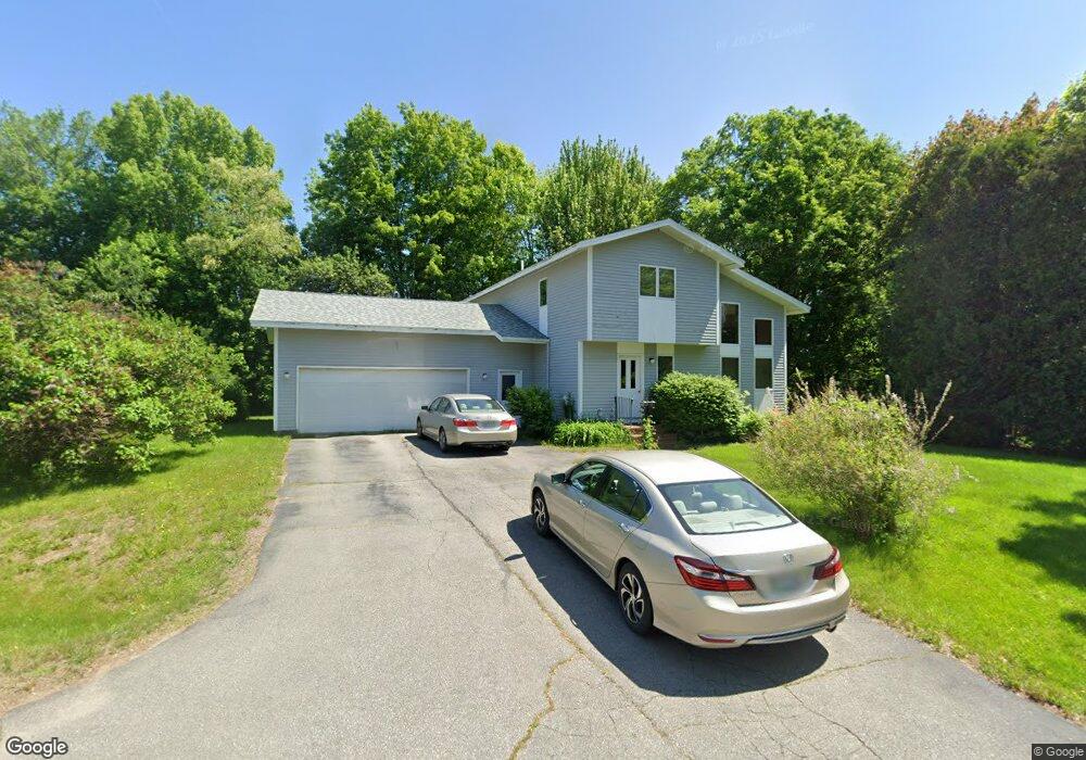 8 Brunswick Terrace, Gardiner, ME 04345 - photo 1