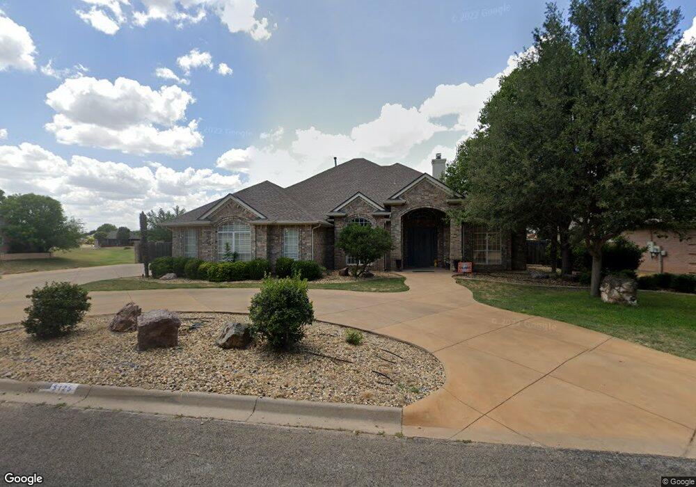 5125 Beverly Dr, San Angelo, TX 76904 - photo 1