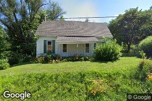 305 Perrin St, Edgerton, MO 64444