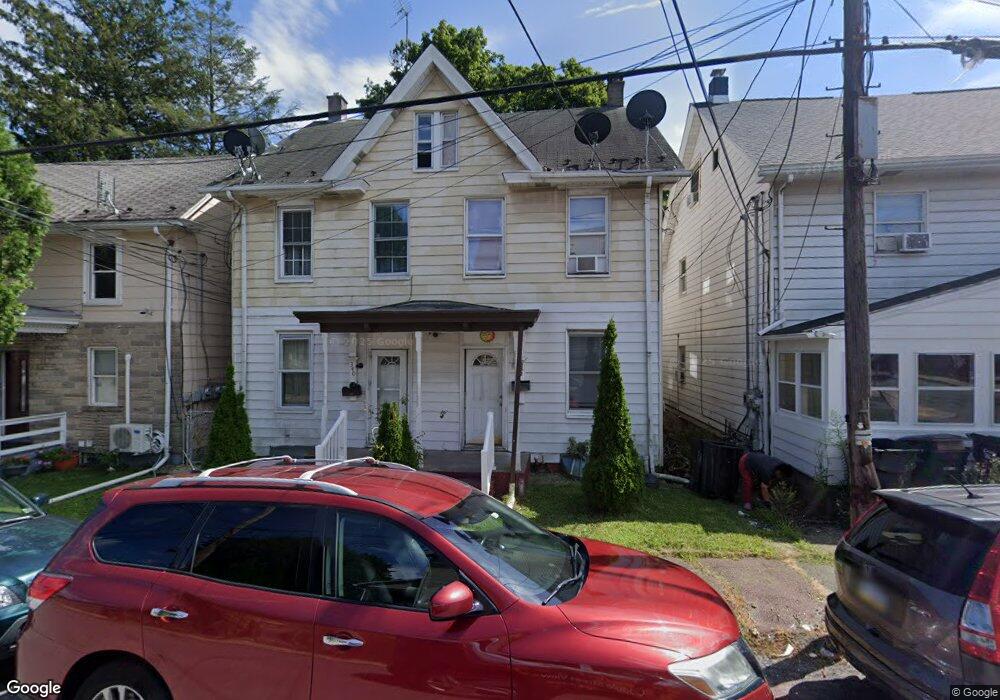 340 W 1st St, Hazleton, PA 18201 - photo 1