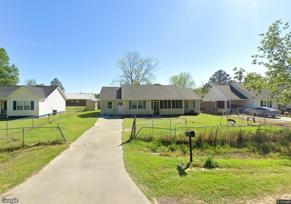 1258 Otto Cir, Douglas, GA 31535 - photo 1