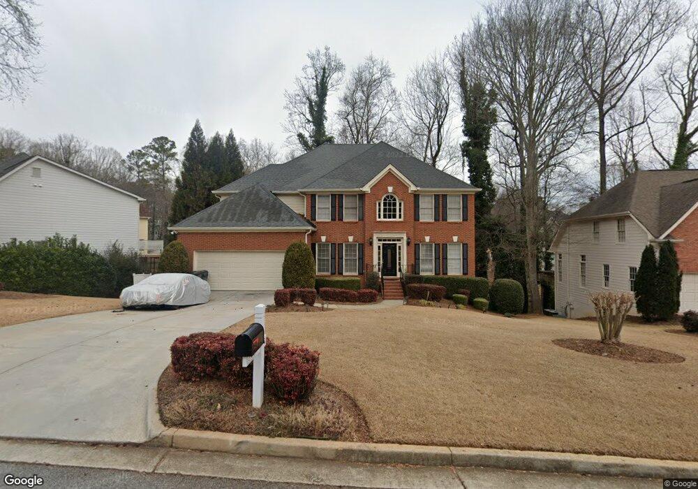 365 Wildwood Lake Ct, Suwanee, GA 30024 - photo 1