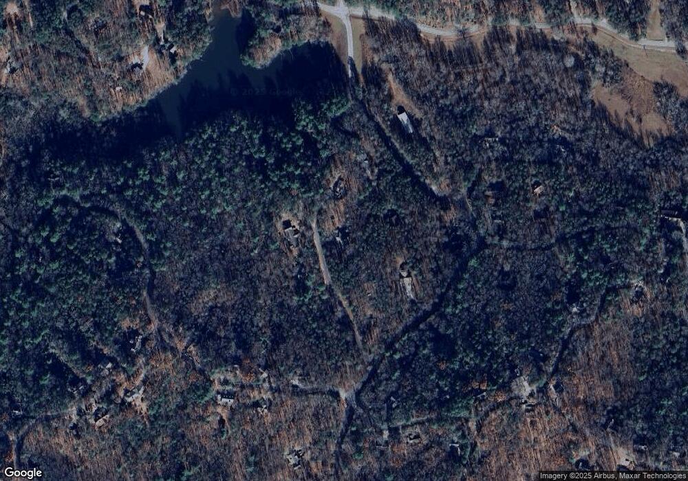 128 Indian Trail, Sautee Nacoochee, GA 30571 - photo 1