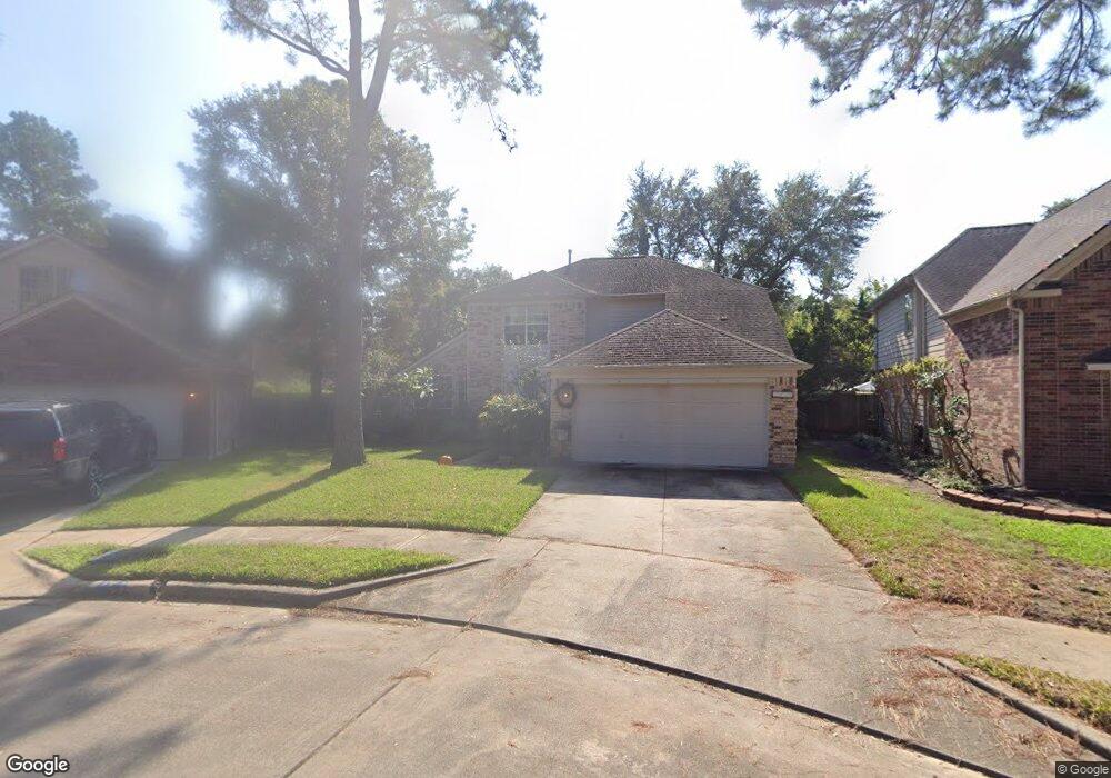 7930 Autumn Laurel Trail, Houston, TX 77095 - photo 1