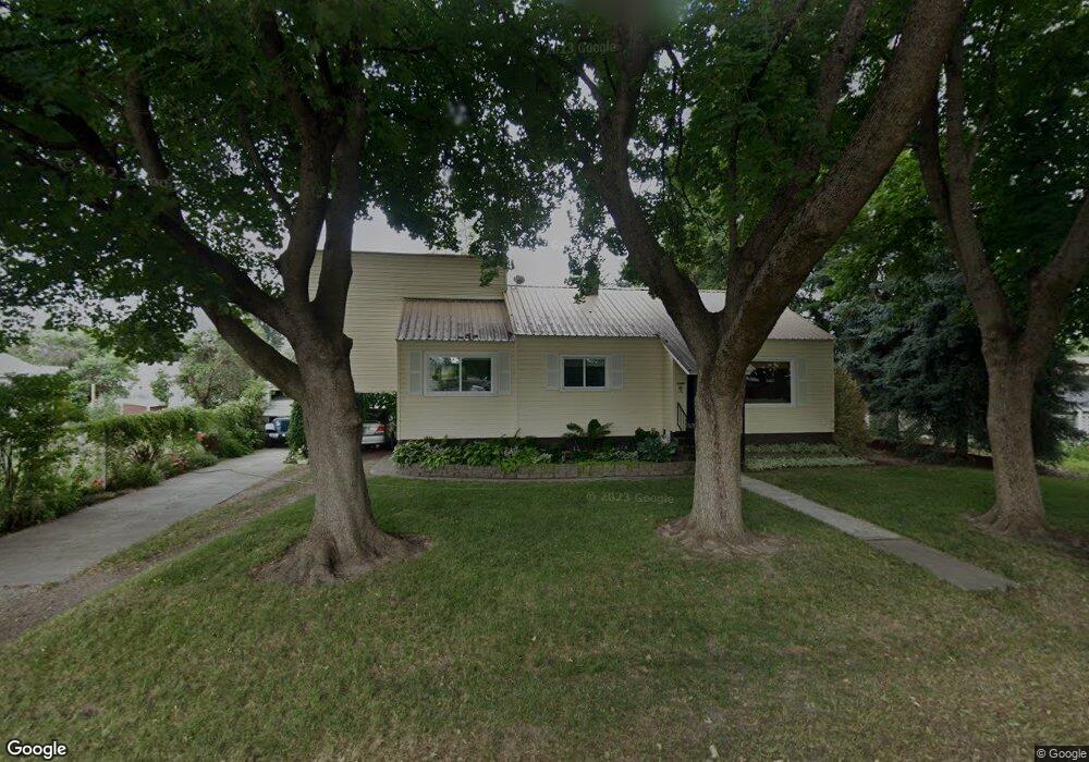 907 W Clay Ave, Chewelah, WA 99109 - photo 1