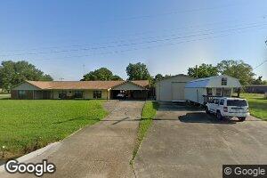 312 4th Ave, Fenton, LA 70640