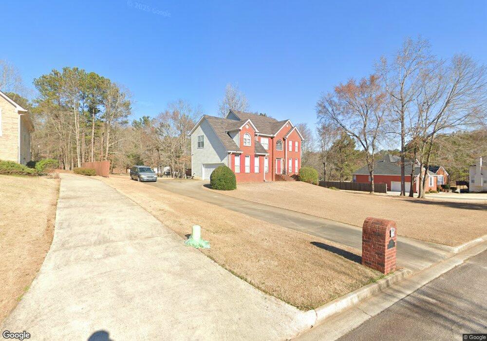 196 Fairoaks Cir, Stockbridge, GA 30281 - photo 1