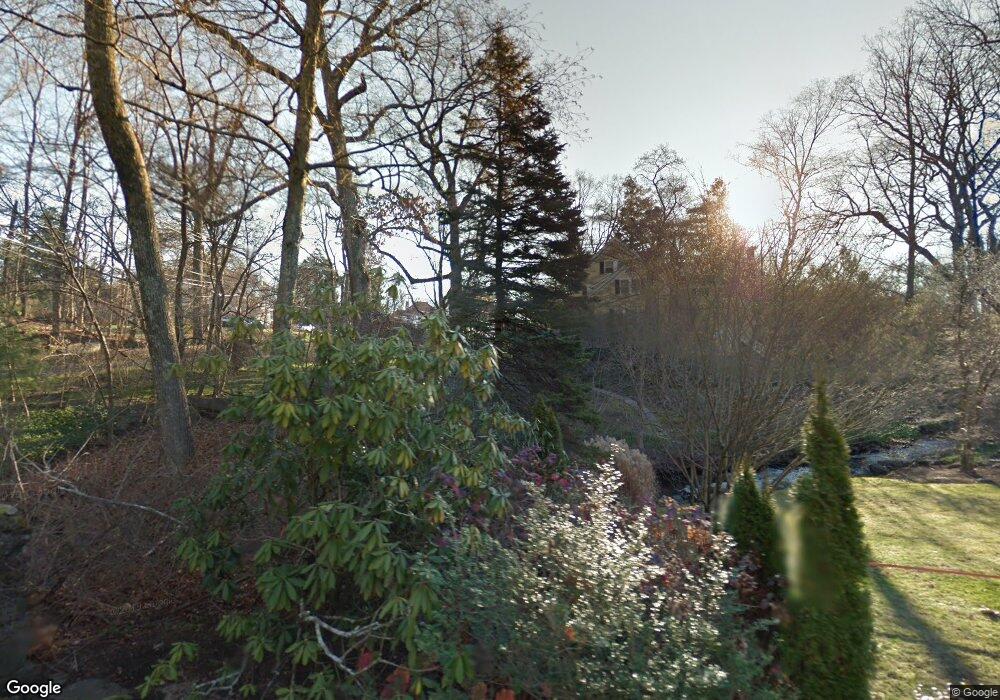 10 Brookside Park, Greenwich, CT 06831 - photo 1