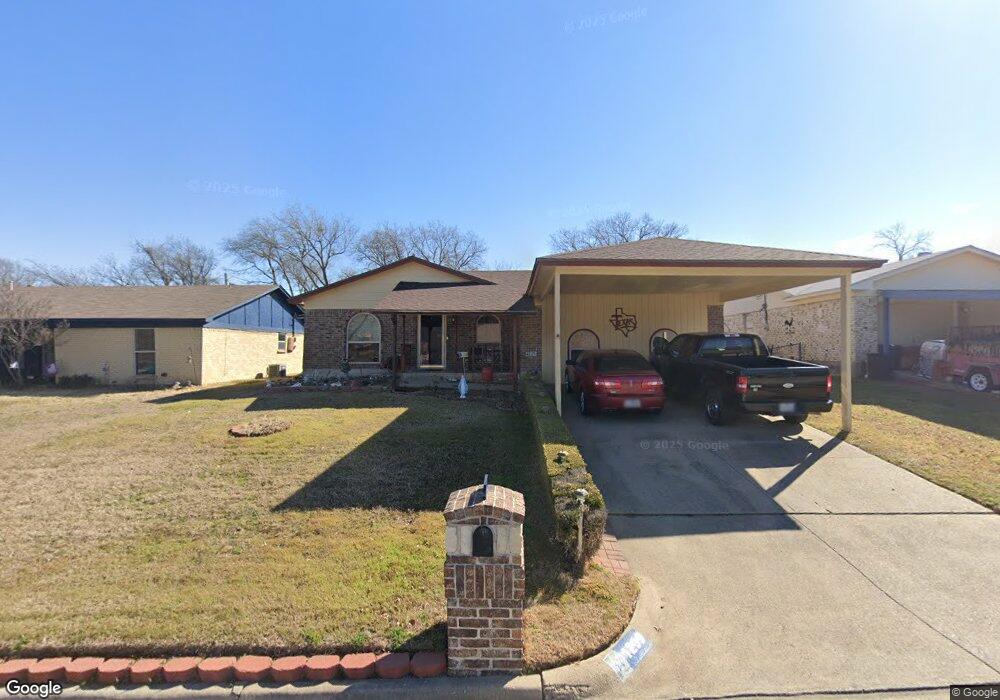 1209 Rumfield Rd, Fort Worth, TX 76108 - photo 1