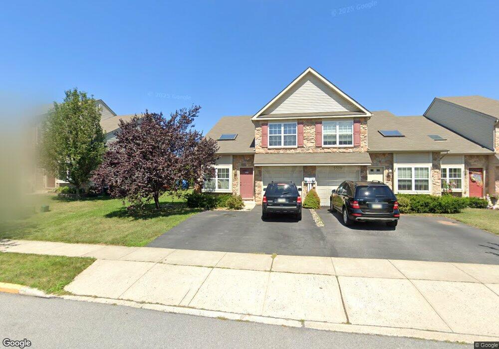 5583 Stonecroft Ln, Allentown, PA 18106 - photo 1