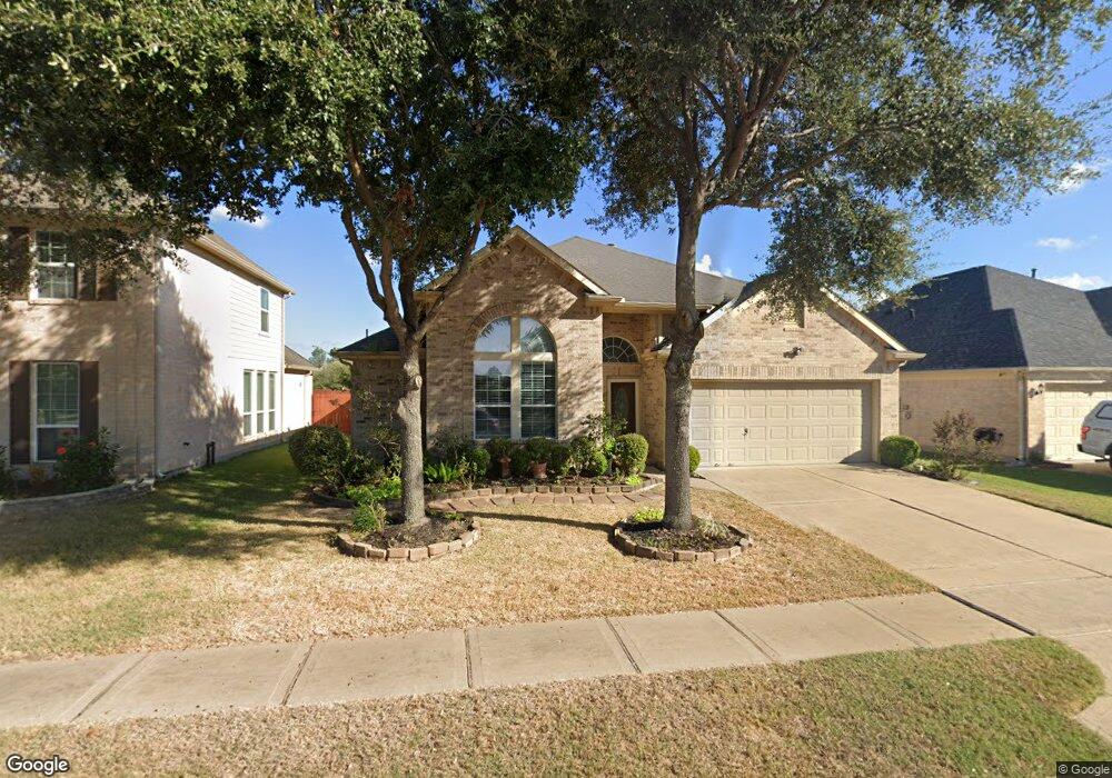 8118 Pavona Ridge Ln, Houston, TX 77040 - photo 1