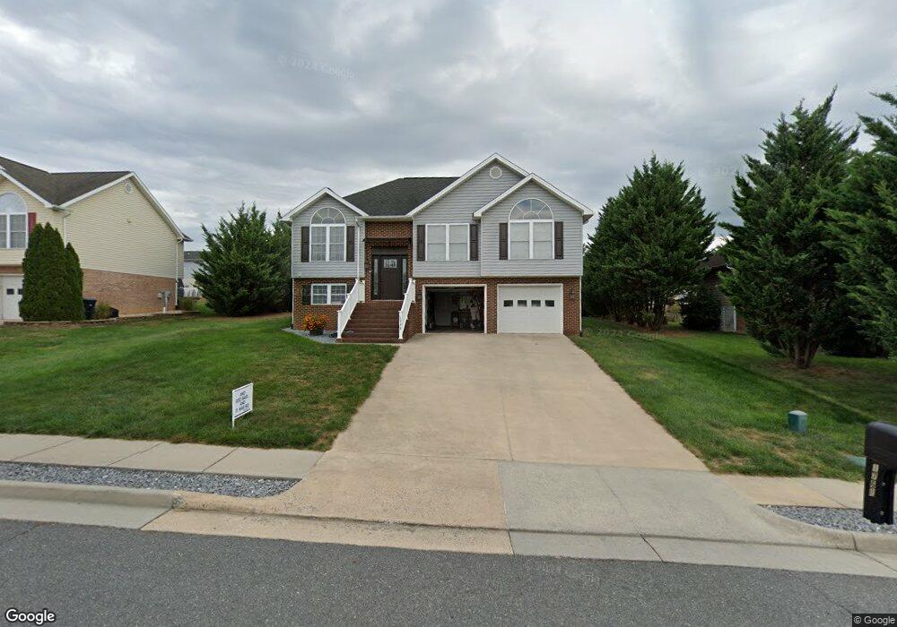 1768 Parklawn Dr, Harrisonburg, VA 22801 - photo 1