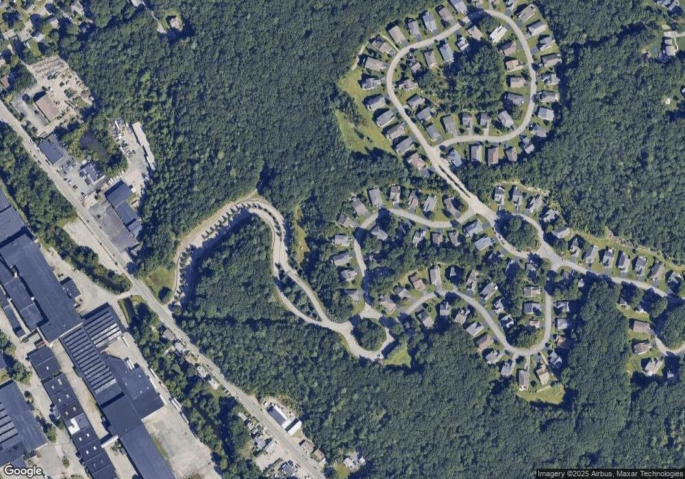 8 Alpine Ridge unit 8, Smithfield, RI 02917 - photo 1