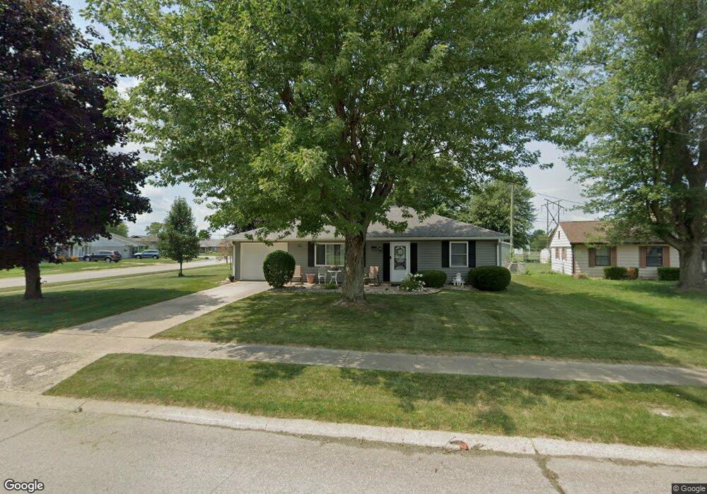 1913 Chartres Ct, Kokomo, IN 46902 - photo 1