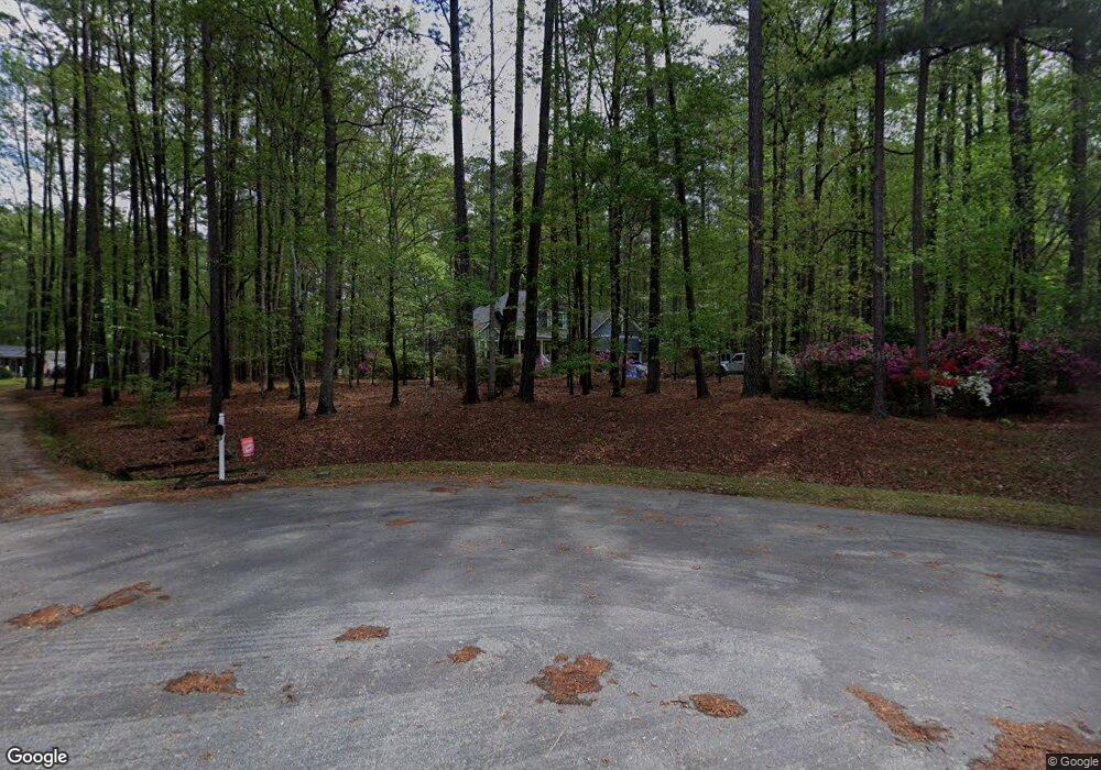 7140 Meadow Gate Dr, Apex, NC 27502 - photo 1