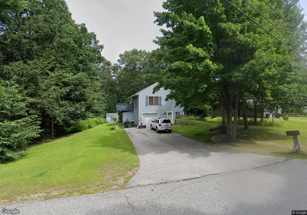 30 Boulder Dr, Danville, NH 03819 - photo 1