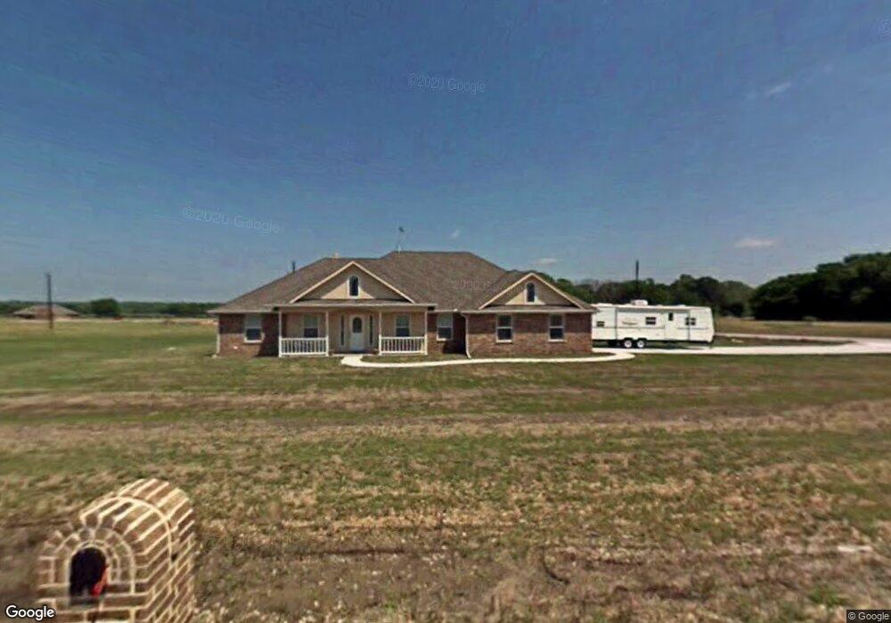 121 Santa Clara Dr, Weatherford, TX 76085 - photo 1