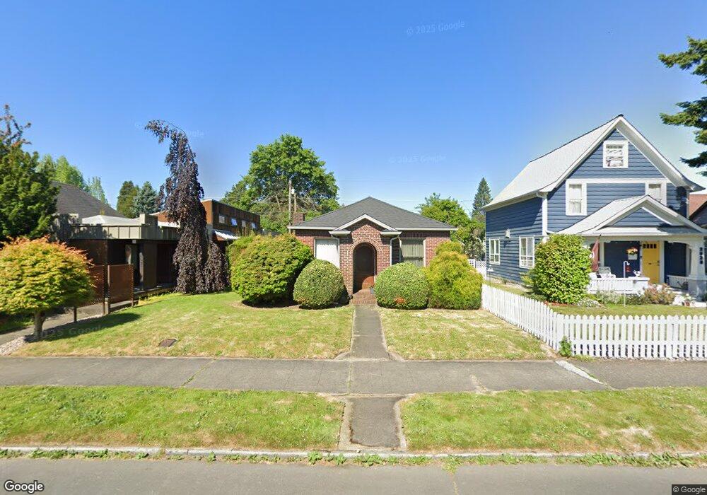 2022 Wetmore Ave, Everett, WA 98201 - photo 1