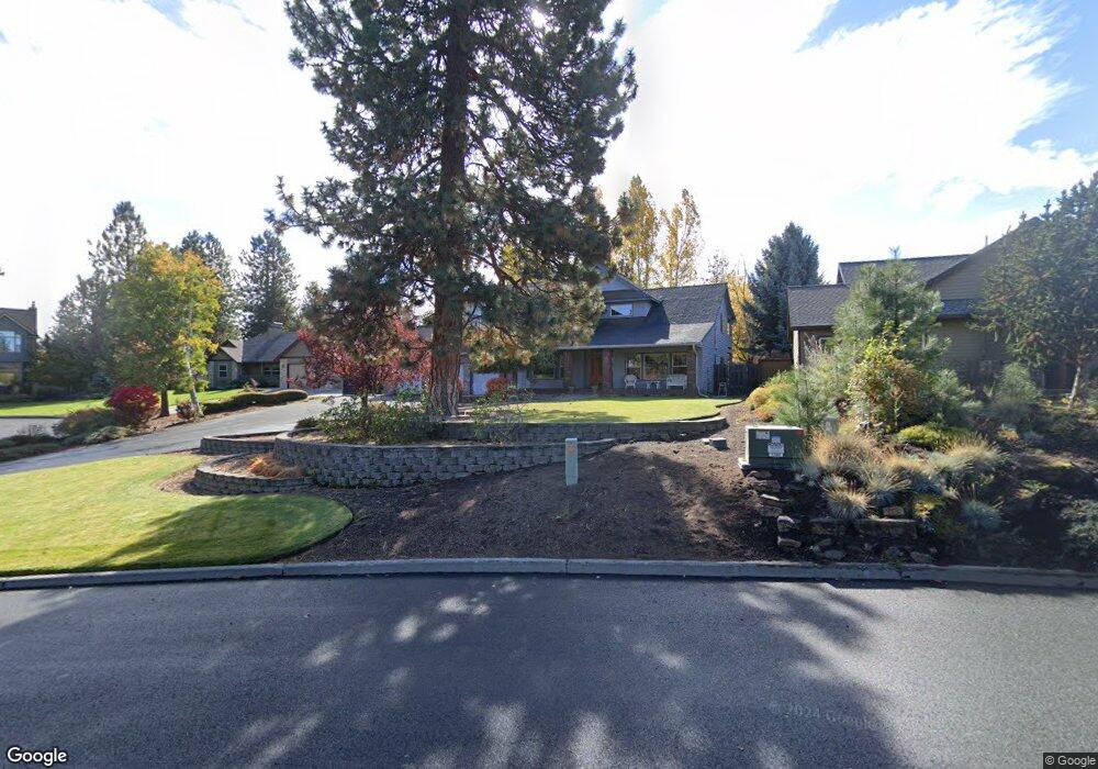 61395 Steens Mountain Loop, Bend, OR 97702 - photo 1