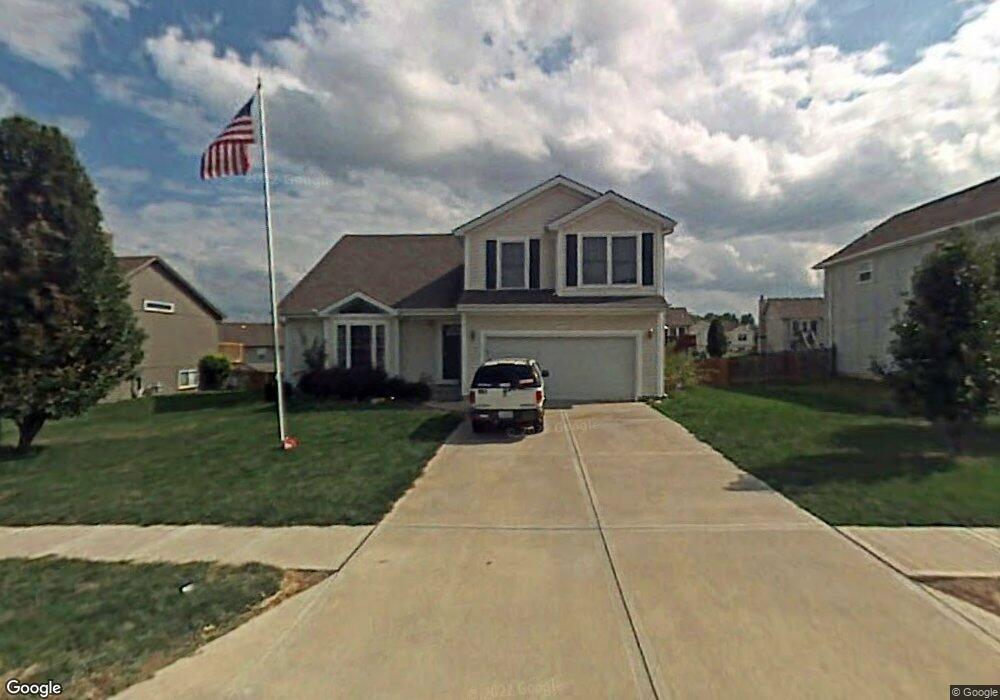 23513 W 58th St, Shawnee, KS 66226 - photo 1