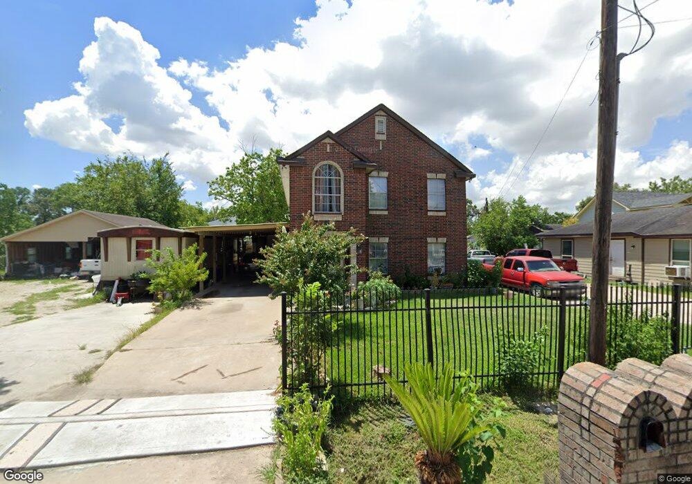 14510 Greenville St, Houston, TX 77015 - photo 1
