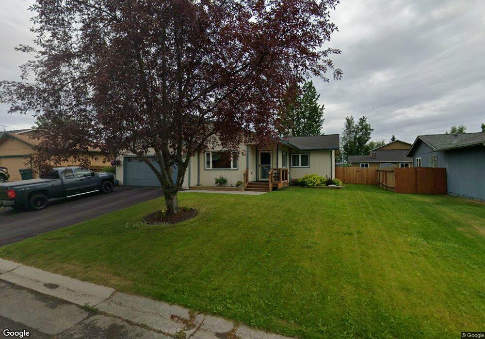 1330 W 77th Ave, Anchorage, AK 99518 - photo 1