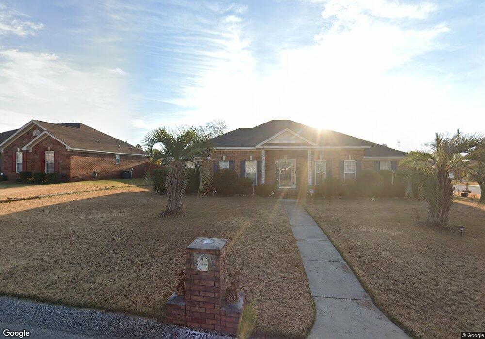 2620 Anacua Way, Augusta, GA 30906 - photo 1