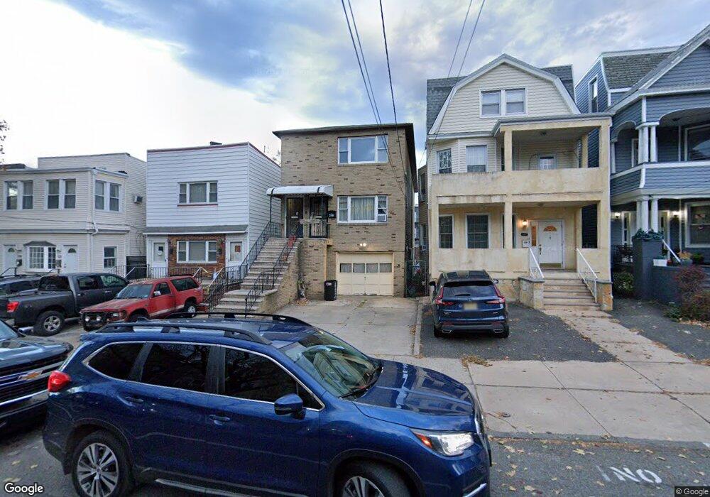 422 Fairmount Ave, Jersey City, NJ 07306 - photo 1