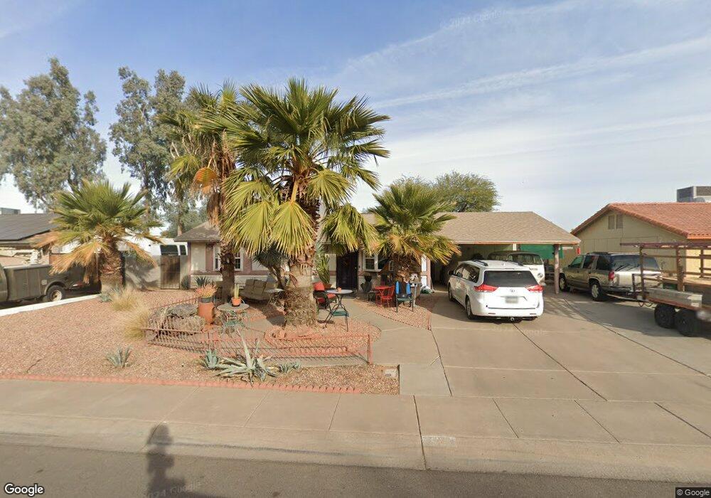 3504 W Toledo St, Chandler, AZ 85226 - photo 1