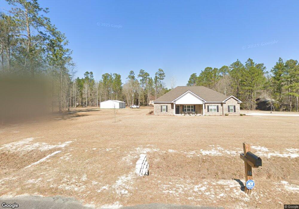 0 Hummingbird Ln unit 8729916, McRae-helena, GA 31055 - photo 1
