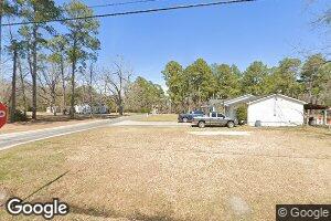 0 Marie Conner St, Milan, GA 31060