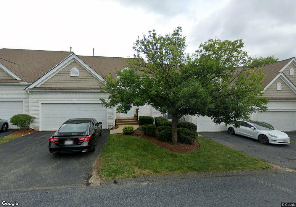 11 Bluebird Dr, South Grafton, MA 01560 - photo 1