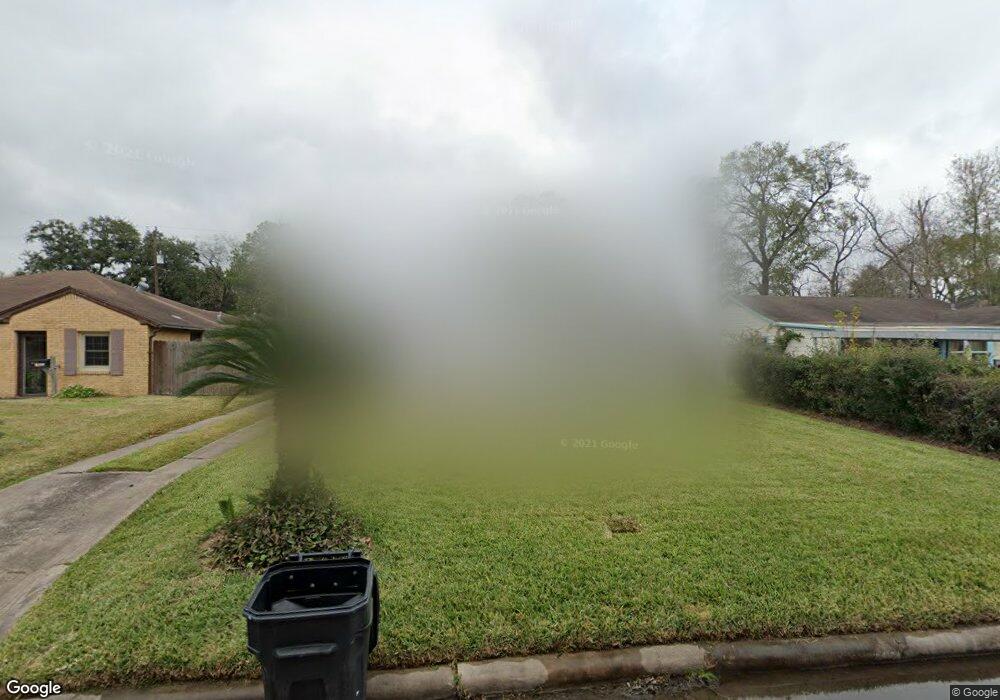 4815 Marietta Ln, Houston, TX 77021 - photo 1