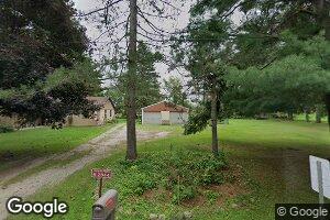 N2844 Belgium Rd, Coleman, WI 54112