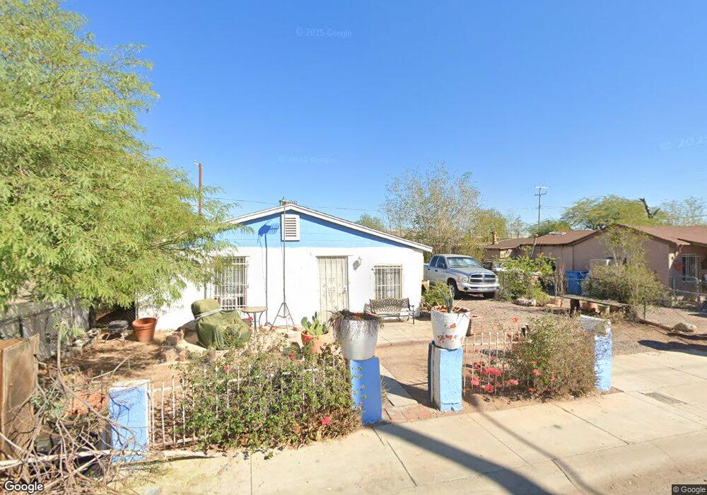 2110 W Sherman St, Phoenix, AZ 85009 - photo 1