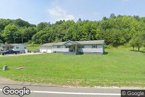 17797 State Route 93, Pedro, OH 45659