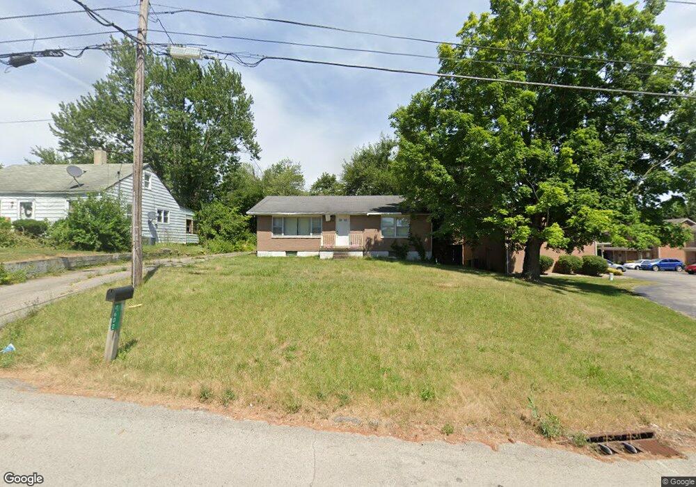 4602 Grant Line Rd, New Albany, IN 47150 - photo 1