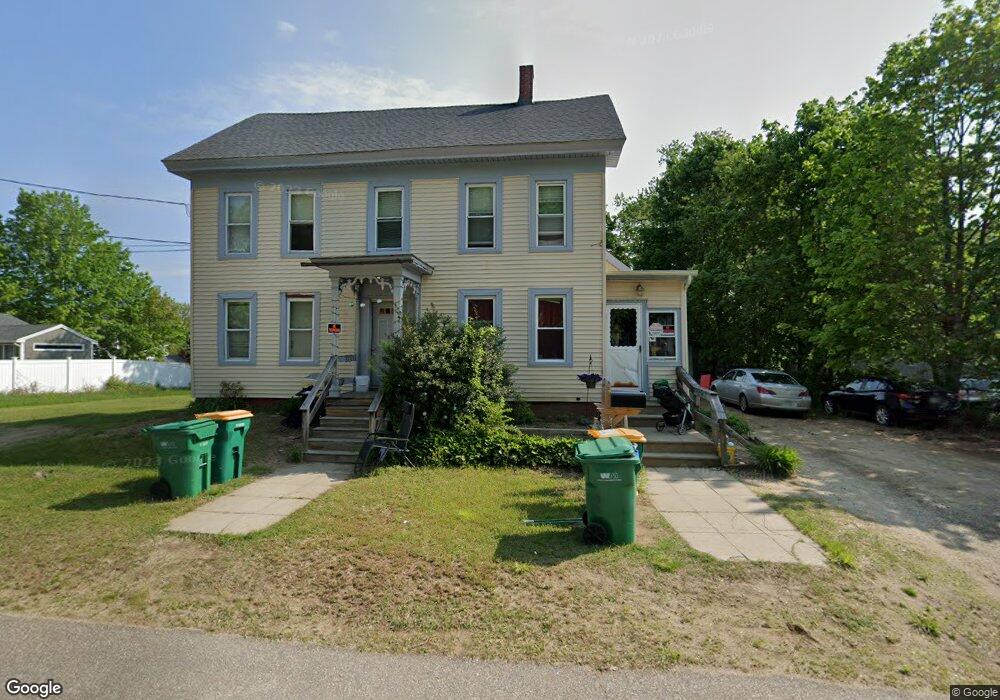 37 Grove St, Rochester, NH 03868 - photo 1