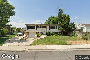 571 N 1120 E, Orem, UT 84097