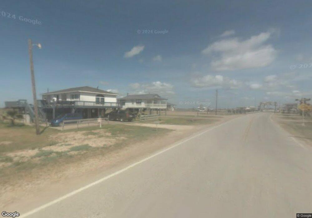 0 Canal Dr unit 764592, Sargent, TX 77414 - photo 1