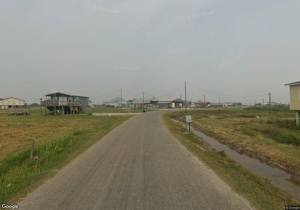 0 Blue Water unit 67505932, Sargent, TX 77414 - photo 1