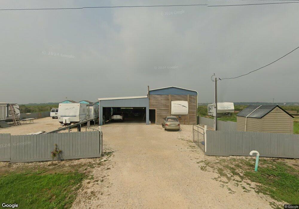 0 Cr 299 Heron unit 768850, Sargent, TX 77414 - photo 1