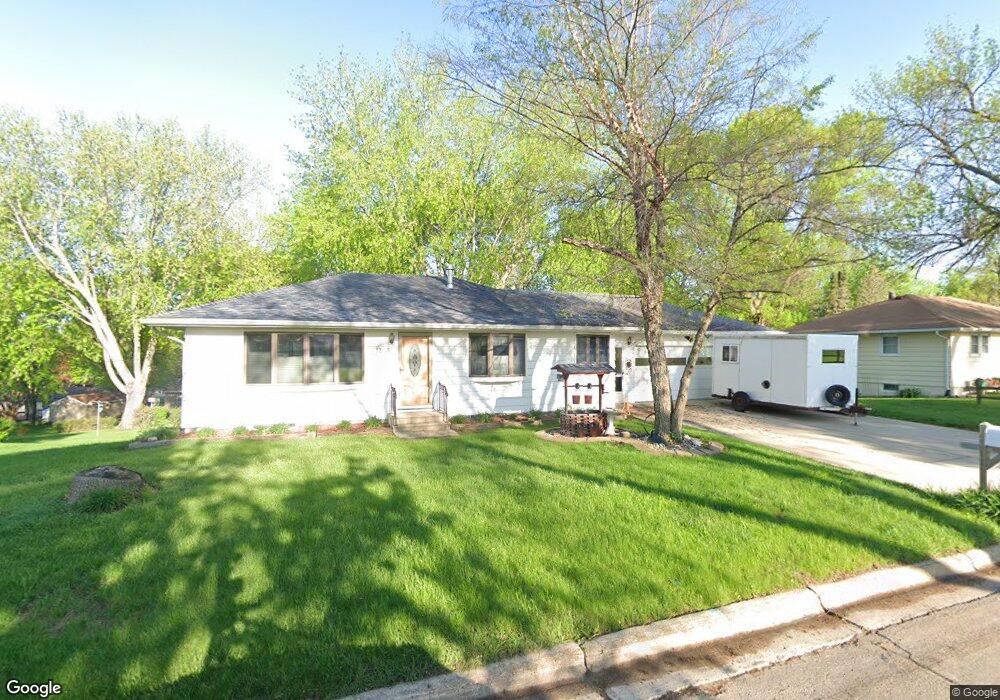 1325 Garfield Ave, Albert Lea, MN 56007 - photo 1