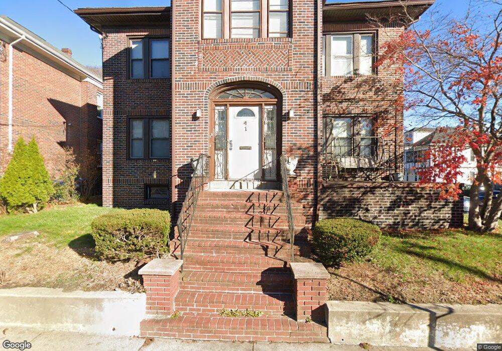 41 Supple Rd, Dorchester, MA 02121 - photo 1